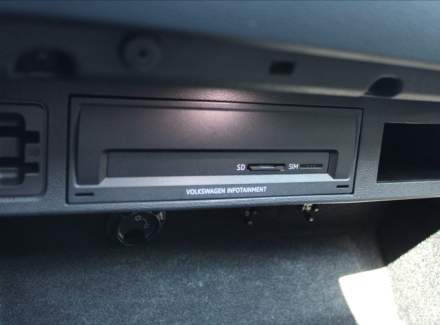 Volkswagen - Touareg