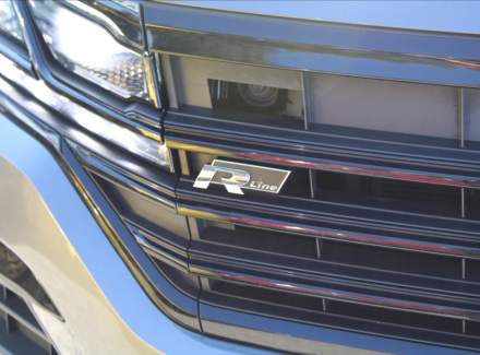 Volkswagen - Touareg