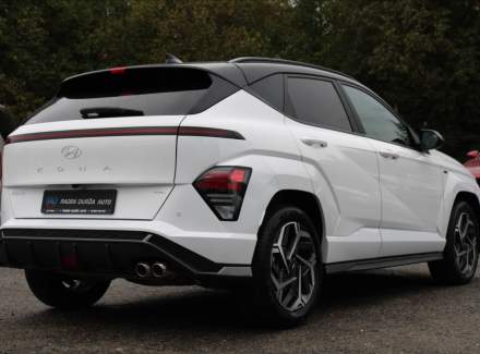 Hyundai - Kona