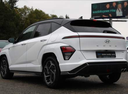 Hyundai - Kona