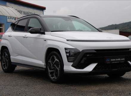 Hyundai - Kona