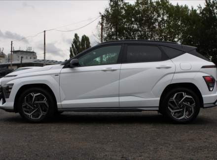 Hyundai - Kona