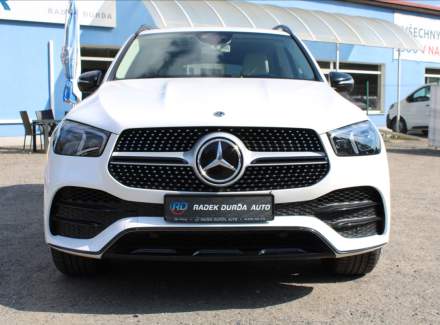 Mercedes-Benz - GLE