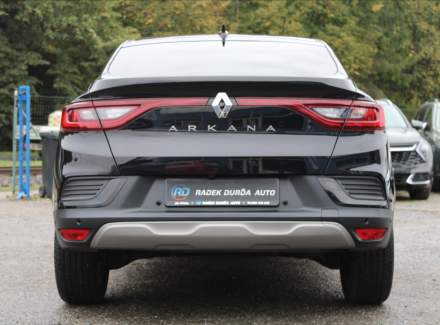 Renault - Arkana