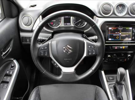 Suzuki - Vitara