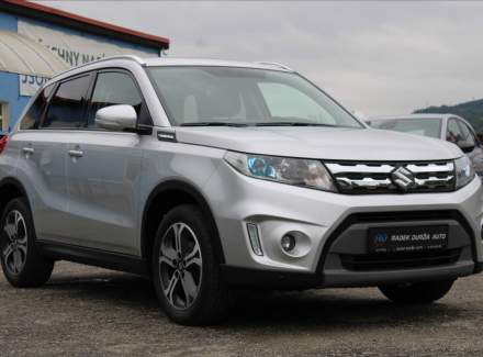 Suzuki - Vitara