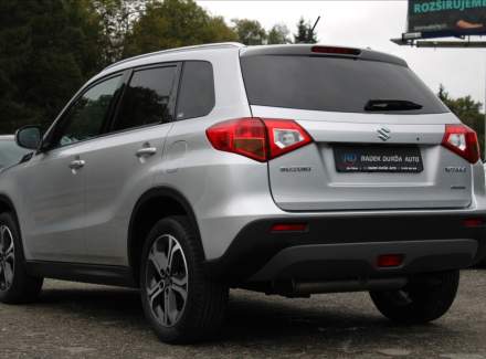 Suzuki - Vitara