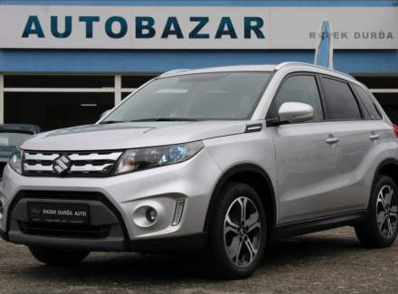 Suzuki - Vitara