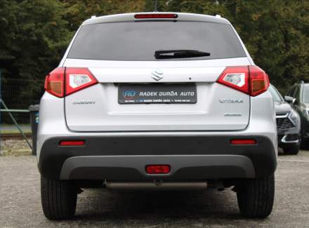 Suzuki - Vitara