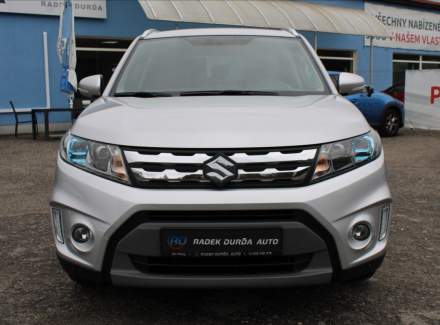 Suzuki - Vitara
