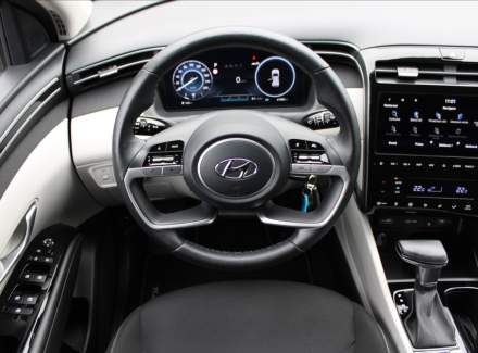 Hyundai - Tucson