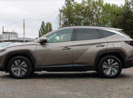 Hyundai - Tucson