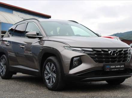 Hyundai - Tucson