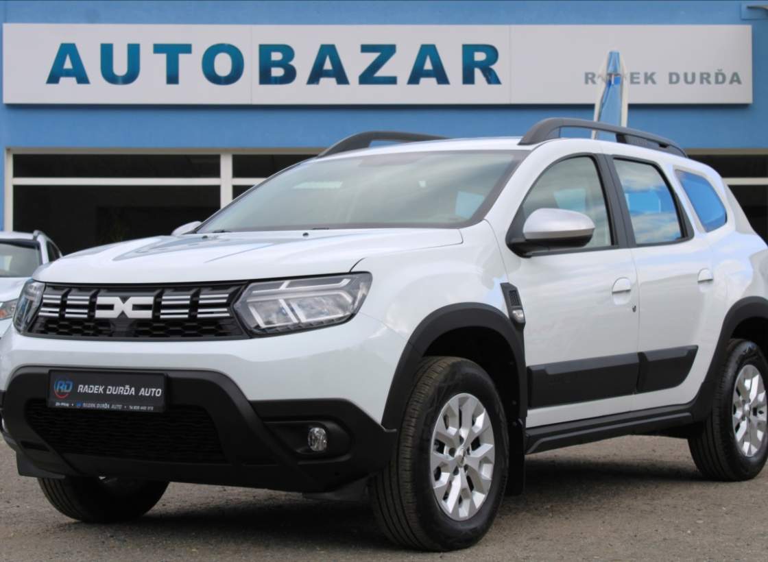Dacia - Duster