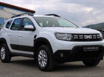 Dacia - Duster