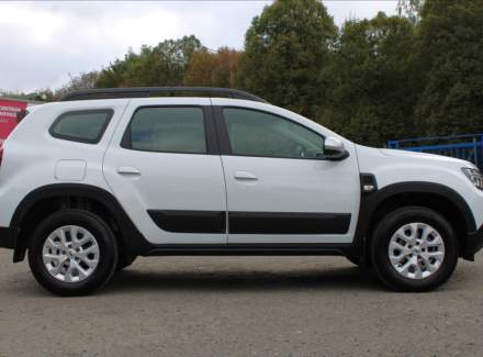 Dacia - Duster