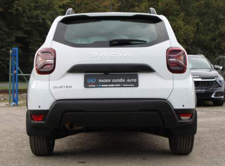Dacia - Duster