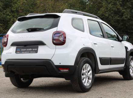 Dacia - Duster