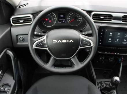 Dacia - Duster