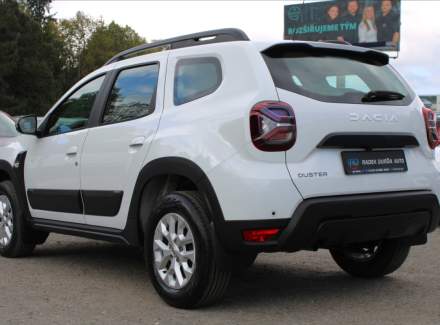 Dacia - Duster