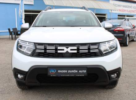 Dacia - Duster