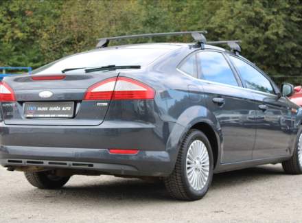 Ford - Mondeo