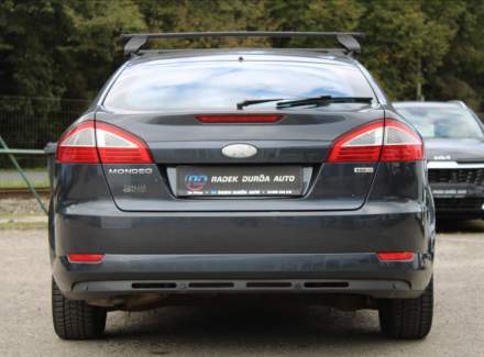 Ford - Mondeo