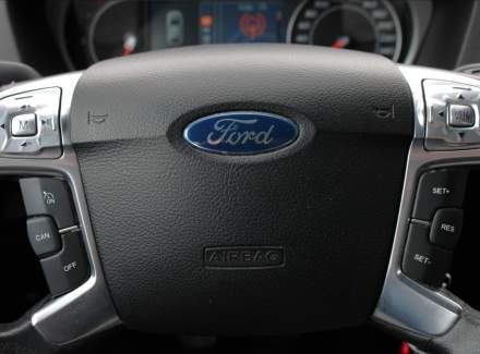 Ford - Mondeo