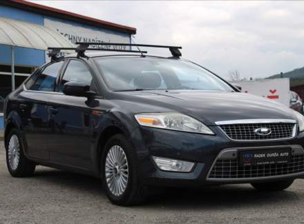 Ford - Mondeo