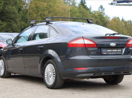 Ford - Mondeo