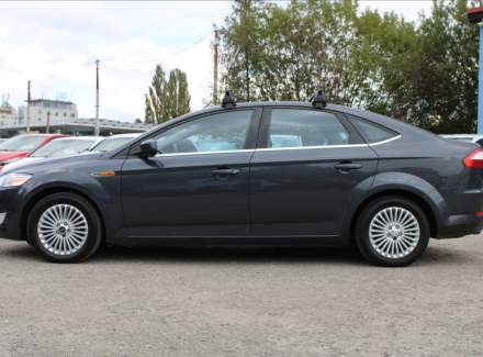 Ford - Mondeo