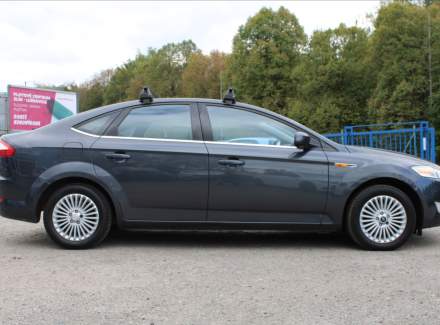 Ford - Mondeo