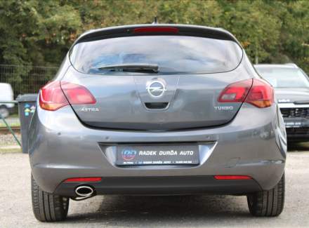 Opel - Astra