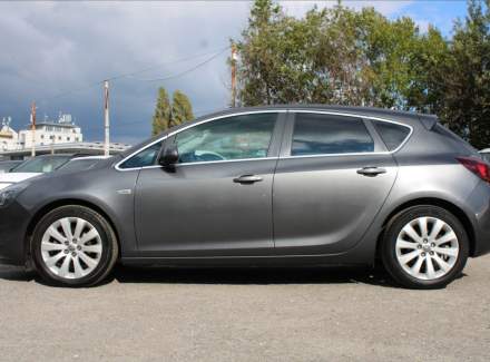 Opel - Astra
