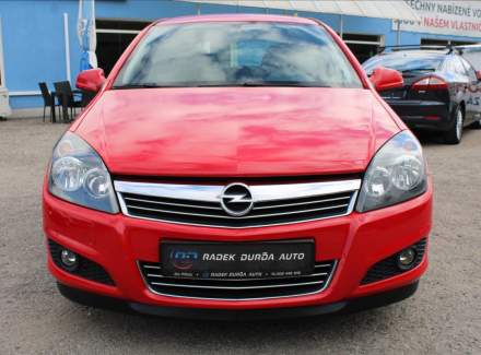 Opel - Astra