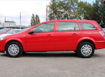 Opel - Astra