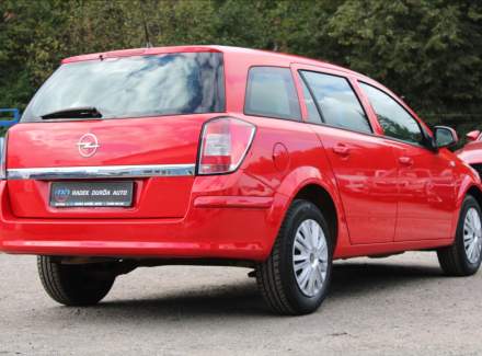 Opel - Astra