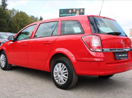 Opel - Astra