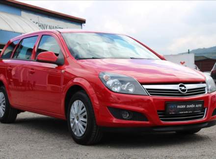 Opel - Astra