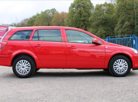 Opel - Astra