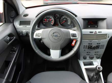 Opel - Astra