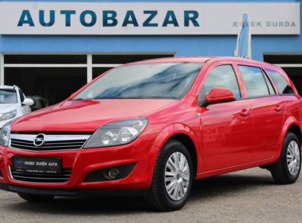 Opel - Astra
