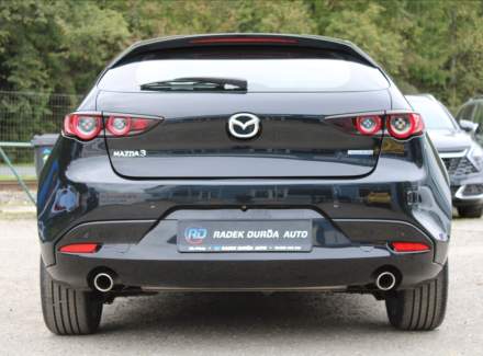 Mazda - 3