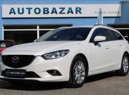 Mazda - 6