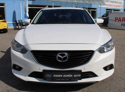 Mazda - 6