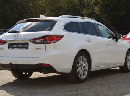 Mazda - 6