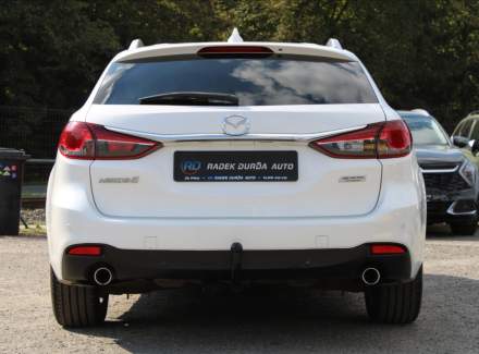 Mazda - 6