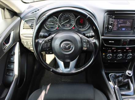 Mazda - 6