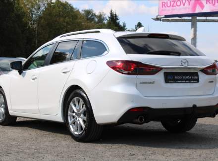 Mazda - 6