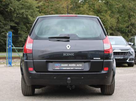 Renault - Scenic